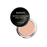 Hydrating Traceless Foundation